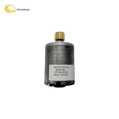 Części do bankomatu Hyosung Silnik BRM-BR 131212 do Hyosung MX5600 / 5600T / 8000TA P/N 5510000015