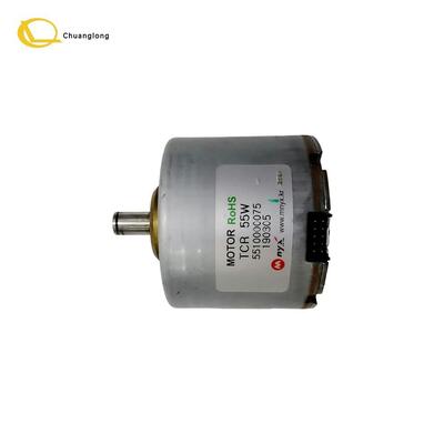 Dobra cena Części do bankomatu Hyosung Silnik BRM-BR 190305 do Hyosung TCR 55W P/N 5510000075 w Internecie