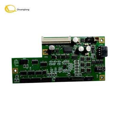 Dobra cena Hyosung ATM Części zamienne V1 Elektroniczna Zintegrowana Płytka Drukowana Zmontowana Główna PCB P/N S7650000512/7650000512 w Internecie