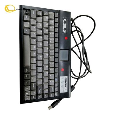 Diebold Nixdorf Wincor Nixdorf ATM Service Klawiszowy zestaw REV 2 P/N 49-221669-000A / 49-201381-000A