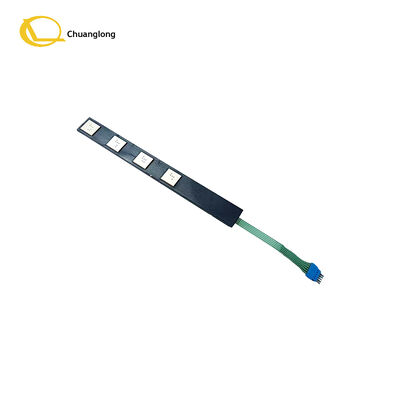 1750190139 Wincor C4060 15" NDC DR MBC Pcmet Softkey ATM Wincor FDK 15" DDC Softkey Set ATM Części