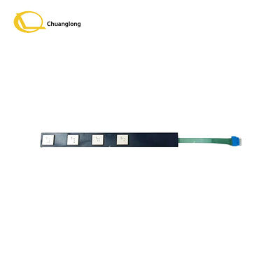 1750190139 Wincor C4060 15" NDC DR MBC Pcmet Softkey ATM Wincor FDK 15" DDC Softkey Set ATM Części