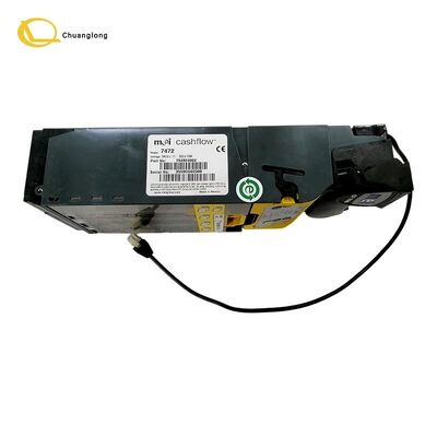 MEI Cashflow serii 7000 CF7472 Maszyna do wymiany pieniędzy do bankomatów do sprzedaży przekąsek i napojów P/N 794924002