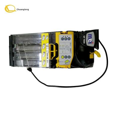 MEI Cashflow serii 7000 CF7472 Maszyna do wymiany pieniędzy do bankomatów do sprzedaży przekąsek i napojów P/N 794924002