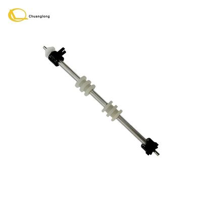 Wincor Nixdorf ATM Rolka prowadząca banknotu Zespół wału obrotowego wstecznego P/N 01750020811 / 1750020811