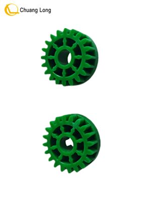 Części bankomatu Fujitsu GSR50 Dispenser Recykling Cash Cassette Gear 20T KD04014-Y730