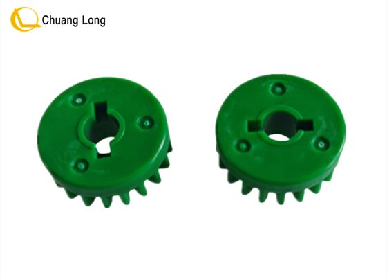 Części bankomatu Fujitsu GSR50 Dispenser Recykling Cash Cassette Gear 20T KD04014-Y730