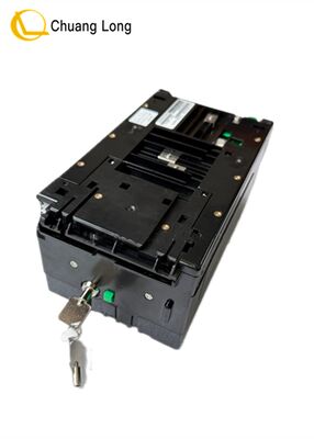 Części bankomatu Fujitsu F53 F56 Kasseta walutowa z kluczem i zamkiem KD003234-C540