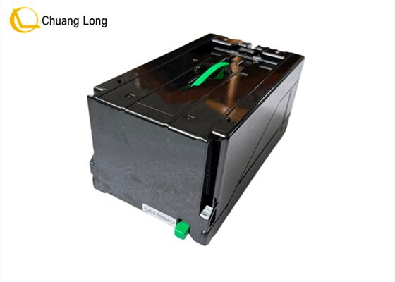 Części bankomatu Fujitsu F53 F56 Kasseta walutowa z kluczem i zamkiem KD003234-C540