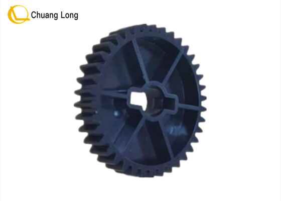 497-0517268 Części do bankomatu Fujitsu GSR50 Koło zębate 38T 4970517268 8*39.7*7