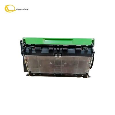 Wincor Nixdorf Cineo C4060 Moduł hostingu z mocowaniem stałym do przechowywania rolek Części do bankomatu P/N 01750126457/1750126457