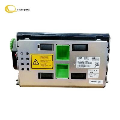Wincor Nixdorf Cineo C4060 Moduł hostingu z mocowaniem stałym do przechowywania rolek Części do bankomatu P/N 01750126457/1750126457