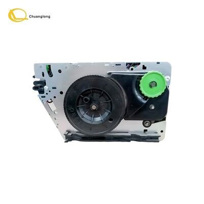 Dobra cena Wincor Nixdorf Cineo C4060 Moduł hostingu z mocowaniem stałym do przechowywania rolek Części do bankomatu P/N 01750126457/1750126457 w Internecie