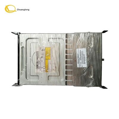 Napęd optyczny DVD Wincor Nixdorf ATM Wieloczęściowy montaż wstępny Części bankomatu P/N 01750166832/1750166832