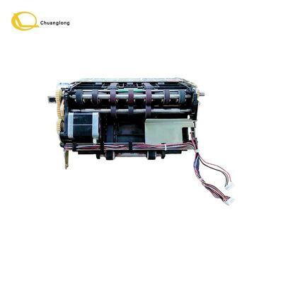 Wincor Nixdorf Cineo C4060 ATM Head Transport Unit Escrow CRS ATM Parts P/N 1750212683/01750212683