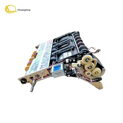 Wincor Nixdorf Cineo C4060 ATM Head Transport Unit Escrow CRS ATM Parts P/N 1750212683/01750212683