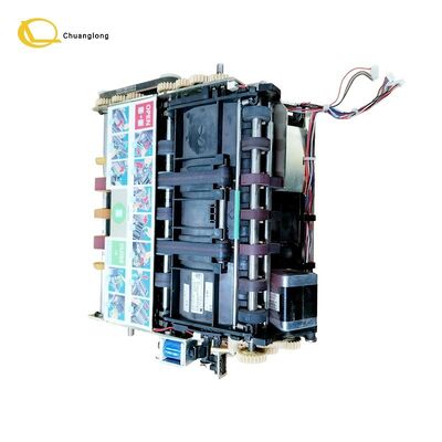 Wincor Nixdorf Cineo C4060 ATM Head Transport Unit Escrow CRS ATM Parts P/N 1750212683/01750212683