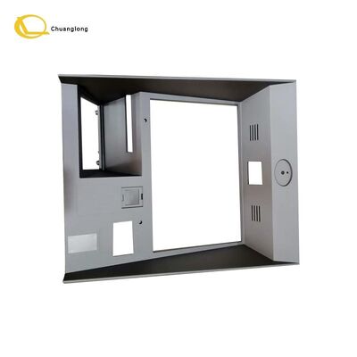 Części do bankomatu Wincor Nixdorf CS280 Panel przedni FASCIA PC280 PC280N Szary Kolor FDK P/N 1750245764/01750245764