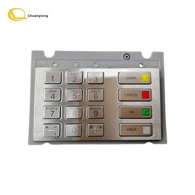 Dobra cena Części do bankomatu Wincor Nixdorf ISO9001 EPP V7 Klawiatura Pinboard P/N 1750255914 / 01750255914 w Internecie