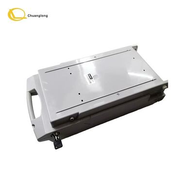 De La Rue NMD GRG części bankomatu A004348 Kaseta NMD100 NC301 H22NL H22VL H68 Notka Kaseta A004348