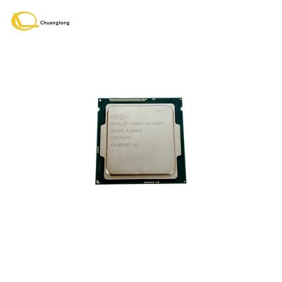 Dobra cena Część zamienna Wincor Nixdorf Retail POS / ATM Procesor Intel Core i3-4350T CPU Nowy w Internecie