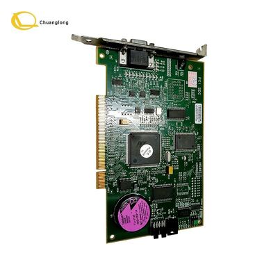 Dobra cena NCR PCI SDC CAD1438 Automatyczne części zamienne P/N 445-0710733 / AS4450708578B w Internecie