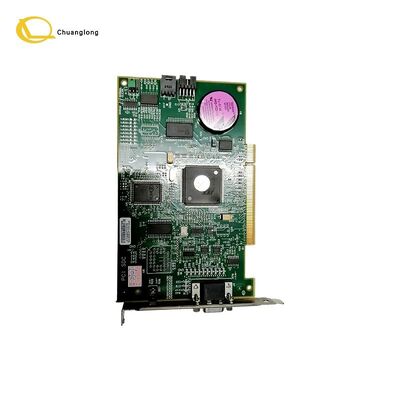 NCR PCI SDC CAD1438 Automatyczne części zamienne P/N 445-0710733 / AS4450708578B