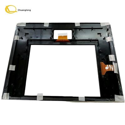 NCR S2 23" ekran dotykowy Automatyczny bankomat samoobsługowy Części P/N 445-0737618 / 4450737618 CR 009-0028333 / 90028333