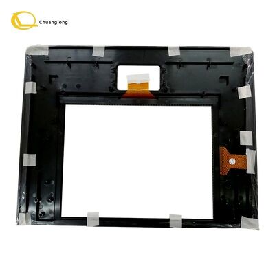 NCR S2 23" ekran dotykowy Automatyczny bankomat samoobsługowy Części P/N 445-0737618 / 4450737618 CR 009-0028333 / 90028333