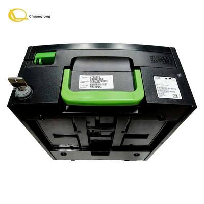 Wincor Nixdorf Cineo C4060 Kaseta odrzutu części automatu ATM Skrzynka na gotówkę P/N 1750178754/01750178754