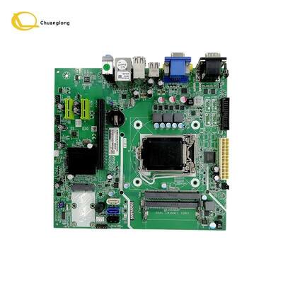 Dobra cena Wincor Nixdorf 280N PC Core Intel Core i5-4570TE 2.70GHz 2GB RAM Win 10 ATM Części P/N 01750254552/1750254552 w Internecie