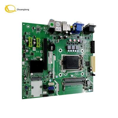 Wincor Nixdorf 280N PC Core Intel Core i5-4570TE 2,70 GHz 2 GB RAM Windows 10 Części do bankomatu P/N 01750254552/1750254552