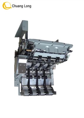 Części maszyny ATM NCR Fujitsu GBRU Moduł G610 G611 Moduł górnego transportu KD02161-D311 009-0020379 009-0028598