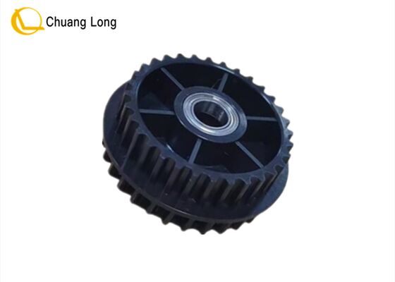 497-0517268 Części maszyny bankomatu Fujitsu GSR50 Podwójne warstwy 30/32T Przędzi 6*30*12