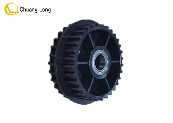 497-0517268 Części maszyny bankomatu Fujitsu GSR50 Podwójne warstwy 30/32T Przędzi 6*30*12