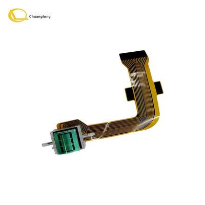 Wincor Nixdorf V2CU ATM Czytnik kart magnetycznych Części głowicy R/W P/N 1790876103/01750876103