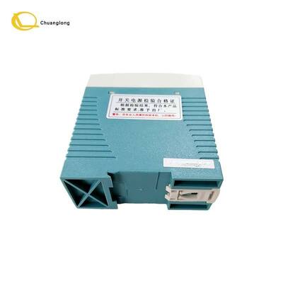 Diebold Nixdorf Atm Part Mean Well MDR-60-24 60 W 24Vdc 2.5A Zasilacz szynowy DIN UL508