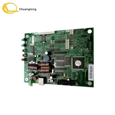 Wincor Nixdorf TP07 Drukarka paragonów Płytka główna kontrolera PCB Części do bankomatów 01750110115 / 01750063547 / 1750110115