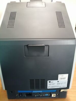 Części do bankomatu Sortownik banknotów Intellicash CM200V YT2.299.222L 103010003