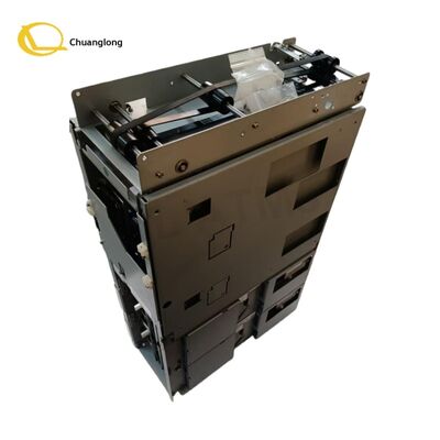 Automatyczne części Fujitsu F53 Spray Bill Dispenser Samoobsługa Automatyczny Kiosk Spray z 4 kasetami.