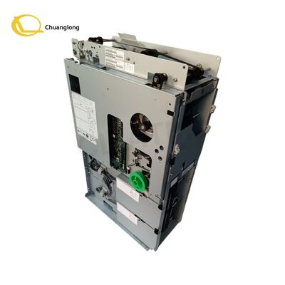 Automatyczne części Fujitsu F53 Spray Bill Dispenser Samoobsługa Automatyczny Kiosk Spray z 4 kasetami.