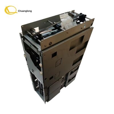 Automatyczne części Fujitsu F53 Spray Bill Dispenser Samoobsługa Automatyczny Kiosk Spray z 4 kasetami.