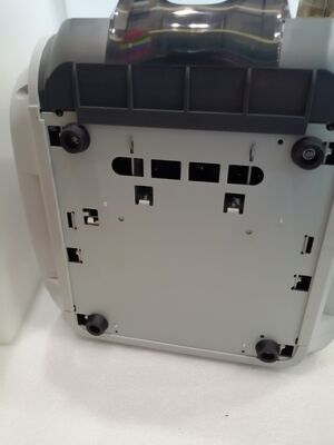 HT-9100+ Liczarka do banknotów, inteligentna liczarka do banknotów i losów