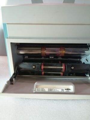 BIS580781 Inteligentna maszyna do sortowania banknotów