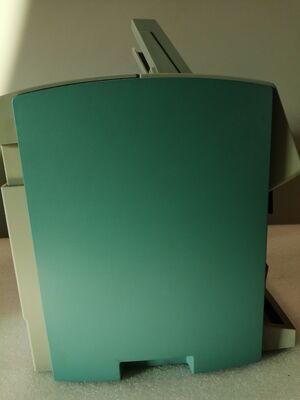 BIS580781 Inteligentna maszyna do sortowania banknotów