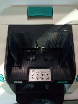 Ceng Feng CF1031 1079 Liczarka do banknotów, wykrywanie fałszerstw, sortownik i recykler banknotów