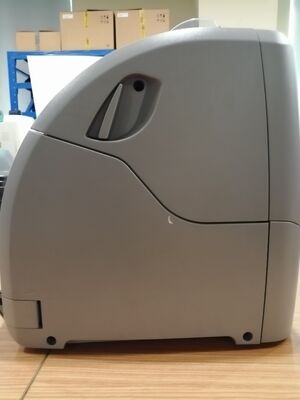 Glory GFS110CN Liczarka do banknotów, wykrywanie autentyczności, recykler i sorter banknotów 10952