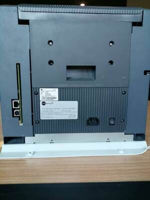 GRG CA-10N YT2.291.2857 Liczarka do pieniędzy, wykrywanie autentyczności banknotów, recykler i sortownik banknotów