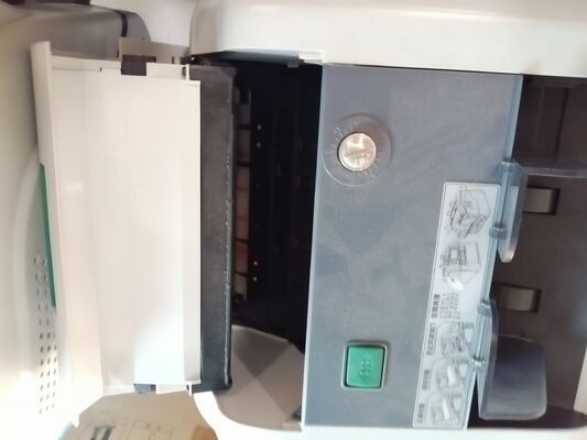 JL3026 Liczenie waluty wykrywanie prawdziwych pieniędzy banknotów recykler sorter iodc2413