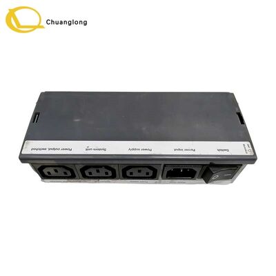 Wincor Nixdorf Cineo C4060 / C2060 Dystrybutor zasilania Przełącznik zasilania P/N 01750150107 / 1750150107